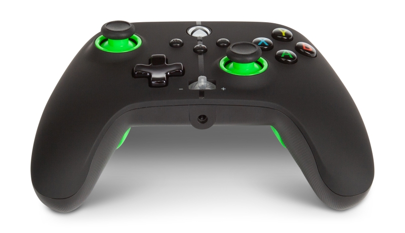 PowerA Enhanced Wired Controller for Xbox Series X|S, Xbox